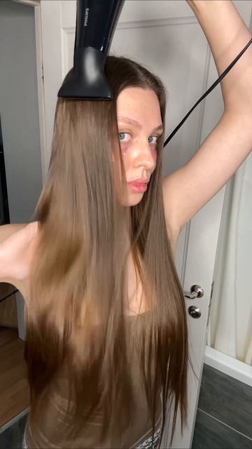 Вы видели это до-после?🥹 я поражена.. небо и земля!
Жидкий шелк WW157198