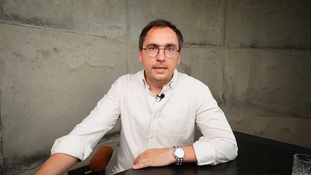 01. Архитектор. Введение в профессию