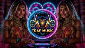 Музыка для Tribal Fusion Bellydance - Mystic Indian