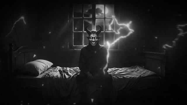 Страх(Авторская песня)