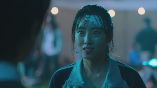 Сериал "Мы все мертвы", 1.09 (AlexFilm) смотреть онлайн