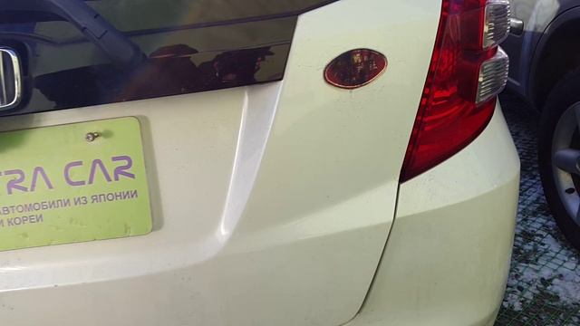 №467 FIT GE6-1025241 2008 смотреть онлайн