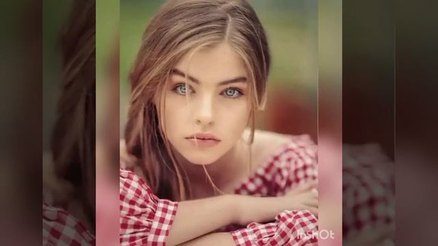 девушка русская доза