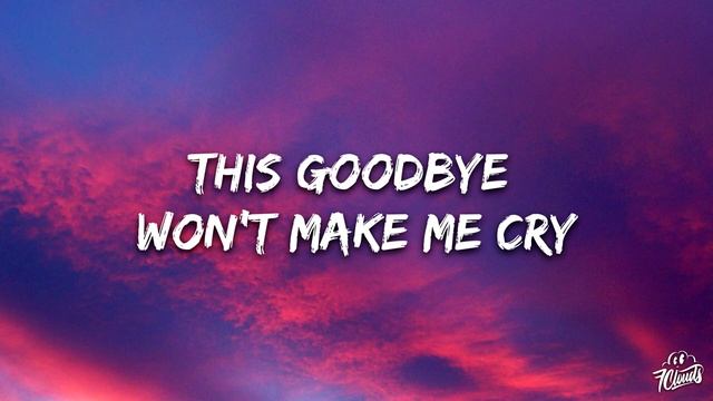 Lady Gaga - The Dead Dance (Lyrics) смотреть онлайн