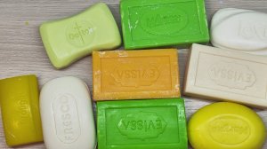 АСМР/РЕЗКА МЫЛА