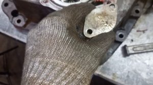 Полная разборка кпп Камаз 161 про которую никто не знает(даже сам завод