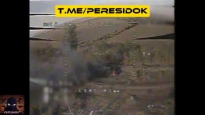 Два года не видел такого на СВО (контрнаступа ВСУ в 23г.)