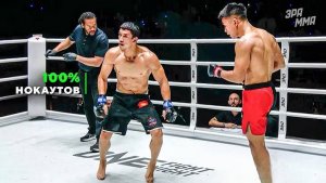 Акбар Абдуллаев: Реинкарнация Пикового Роя Джонса в MMA