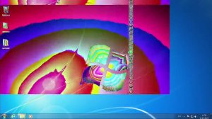 Запуск безопасной версии Salinewin на Windows 7