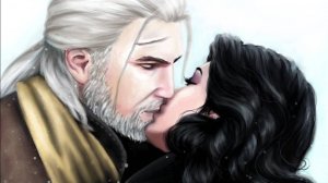 Йеннифер - песня группы Династия (видео из игры Ведьмак 3 (Witcher 3)
#witcher