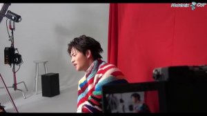 [Phoenix Cor] SEO IN GUK  - You are the flower (рус. саб.)