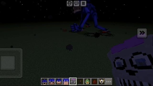 Сражение соника против других!