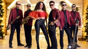 Кавер Группа ONE LIFE New Promo