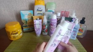 Пустые баночки сентябрь- октябрь