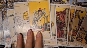 ТАРО РАСКЛАД\ КТО ПРОЯВИТСЯ В НОВОМ ДЛЯ ВАС КАЧЕСТВЕ?!