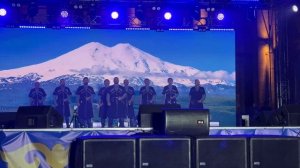 "МИНГИ ТАУ" 💙 В каждом звуке — атмосфера родного края, гордость и любовь к своей культуре!