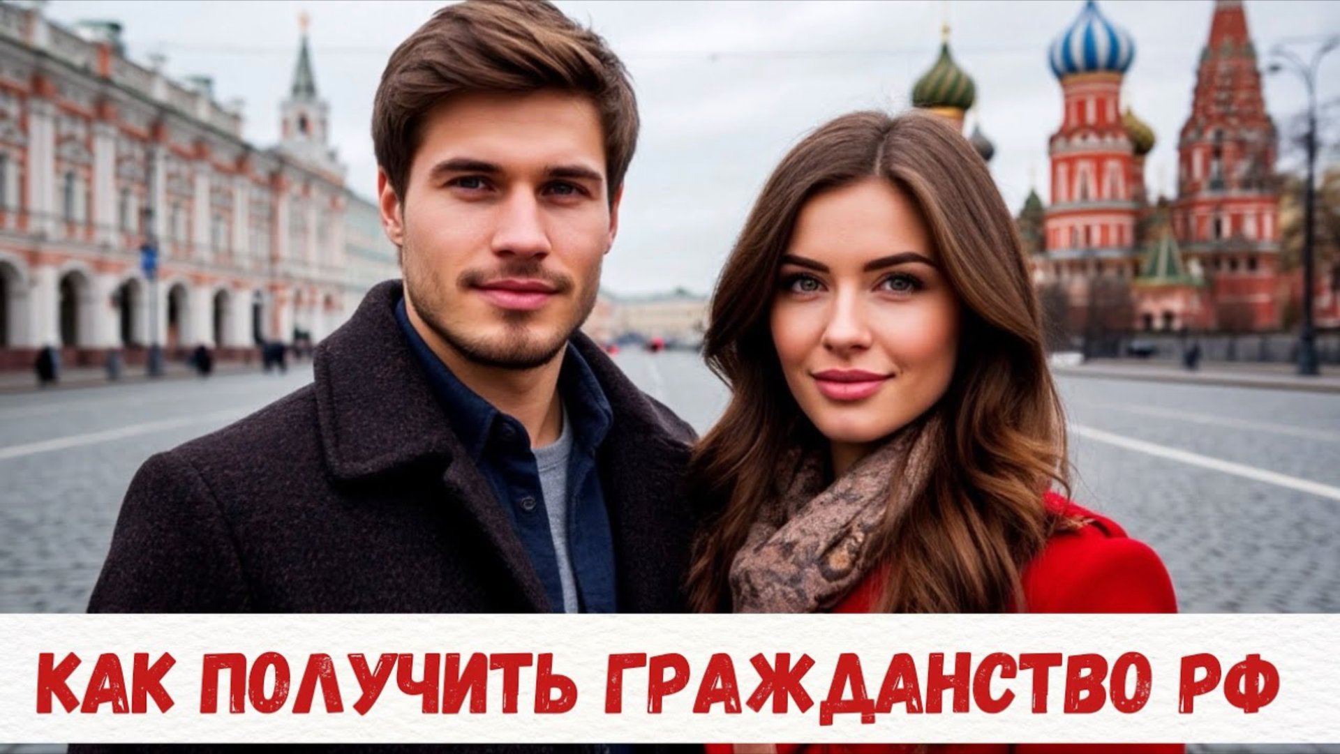 Как получить гражданство России смотреть онлайн
