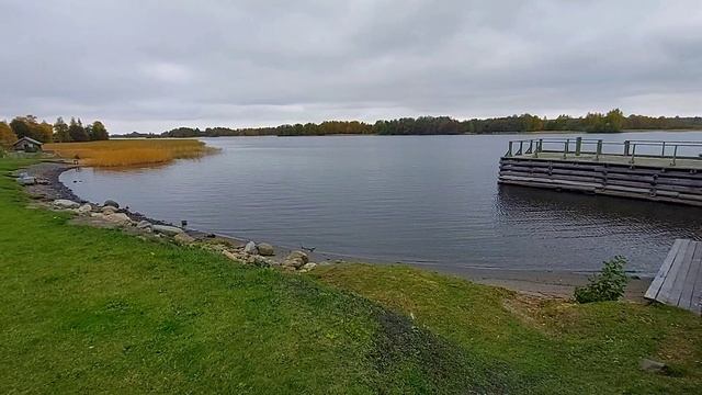 Экскурсия на остров Кижи. Поет Лев Лещенко - Кижи (Ю.Маркелов - В.Семерни) смотреть онлайн