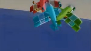 Три кошака улетают в Авсралию