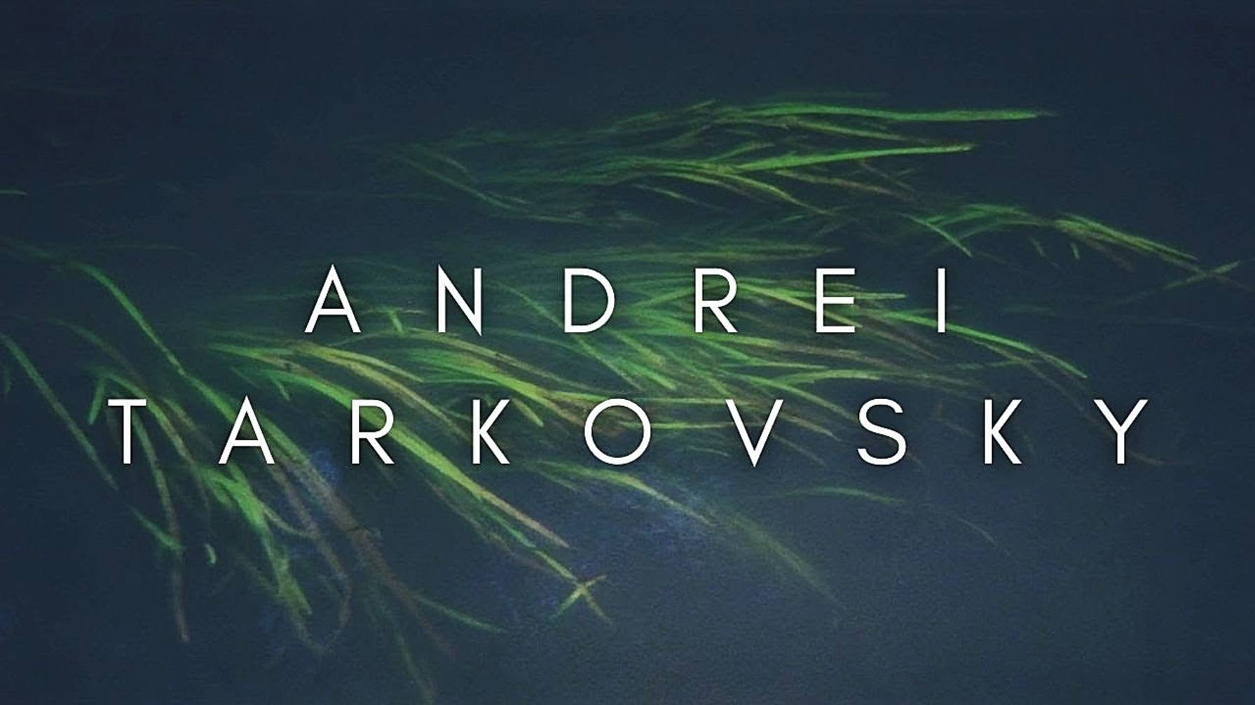 The Beauty Of Andrei Tarkovsky смотреть онлайн