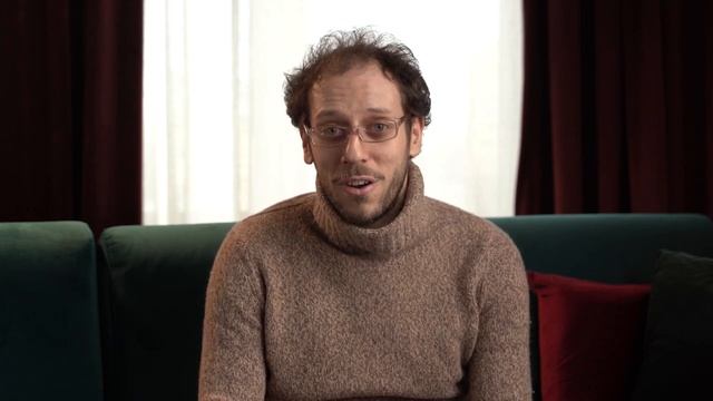 Дмитрий Хасис. Видеовизитка смотреть онлайн