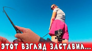 ЖЕНА ПОСМОТРЕЛА И У МЕНЯ НЕ БЫЛО ДРУГОГО ВЫБОРА. РАЙГОРОД