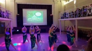 11.05.2025 ГВТ АМИРАТ ШАРК "Свечи"