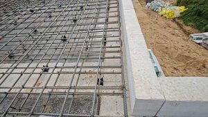 Проверим дом от компании Бавария Бау - держат ли марку?