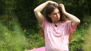 Стоп-стресс: телесная практика для мгновенного расслабления