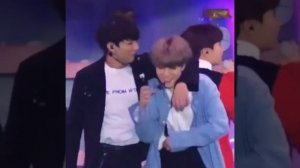 Чимин и Чонгук