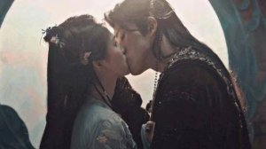 Fan Yue x Bai Sho - The Wind