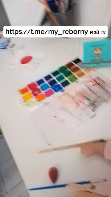 Подписывайтесь 🎀 на мой ТГК https://t.me/my_reborny.И на мой рутюб канал 🎀🥞 смотреть онлайн