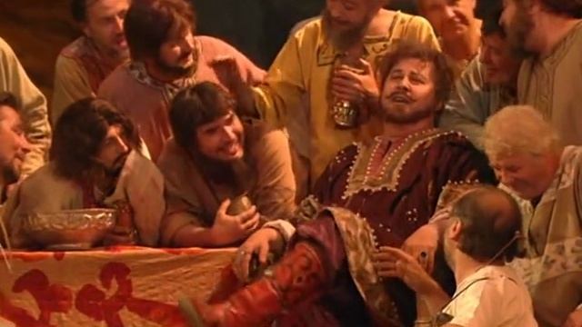 А.П. Бородин. Опера 