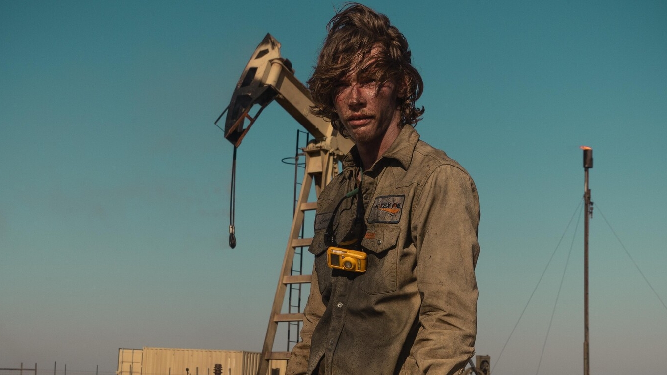 Лэндмен трейлер (2 сезон) смотреть онлайн