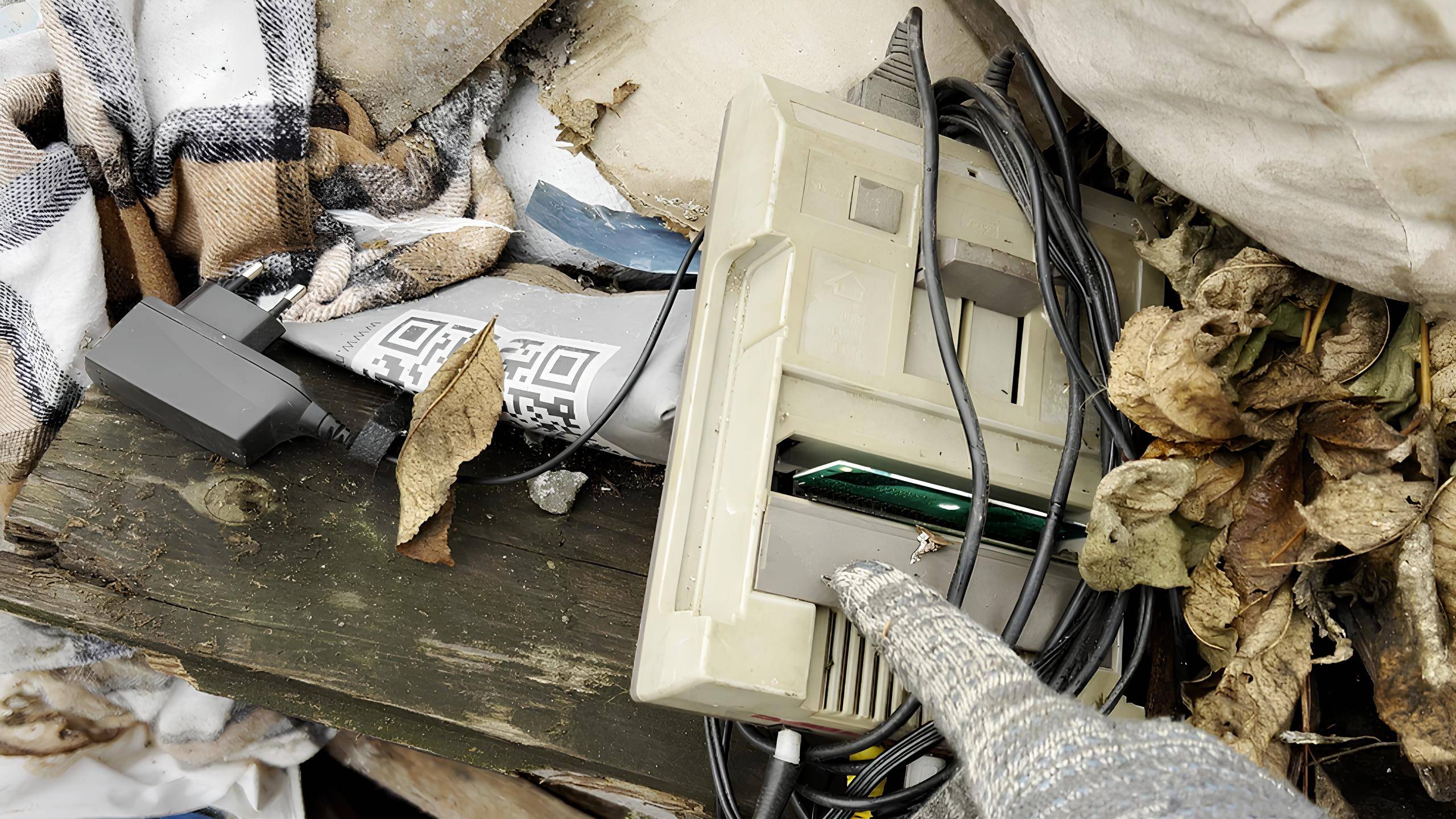 Проверка Dendy 8bit ► Нашёл Сюбор на СВАЛКЕ и ПРОВЕРИЛ