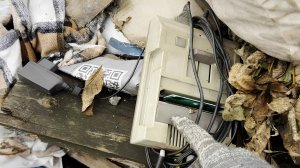 Проверка Dendy 8bit ► Нашёл Сюбор на СВАЛКЕ и ПРОВЕРИЛ