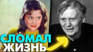 Ей 19,а ему 58, и он сломал ей жизнь. Судьба красотки-актрисы Людмилы Марченко
