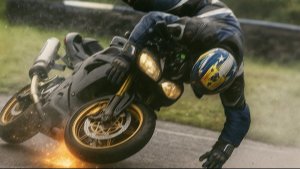 Идиоты на байках ч2