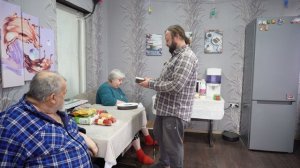 ПОТРАТИЛИ 4200 С ПЕНСИИ НА САМЫЕ НЕОБХОДИМЫЕ ПРОДУКТЫ Показываем что купили для кулинарных роликов