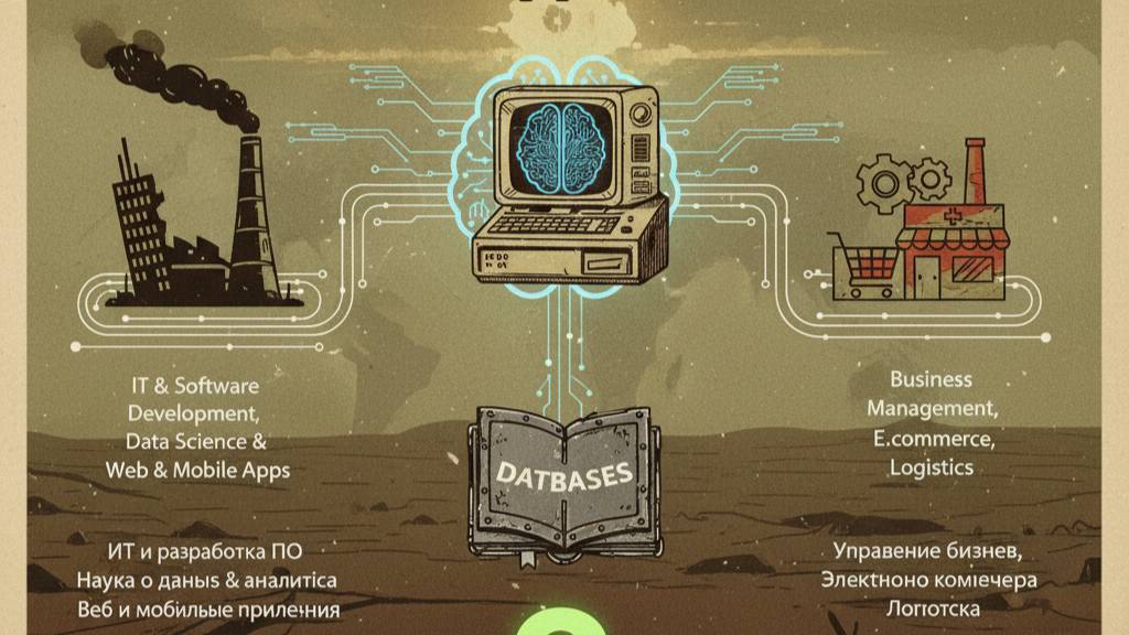 Нужно ли проджект/деливери менеджеру, знать базы данных?