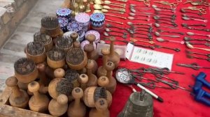 Бухорога саёхат