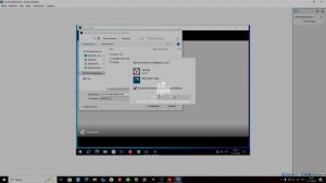 вирус ты идиот