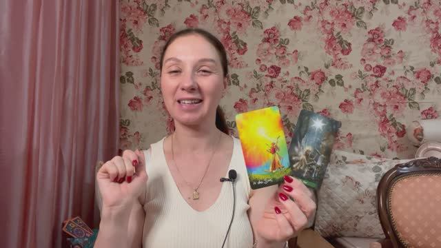 ♎️ ВЕСЫ ♎️ ТАРО ПРОГНОЗ НА НОЯБРЬ 2025 года смотреть онлайн