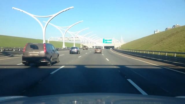 Chillout Hypnotic Road Trip To Karelia For Sleep 1 #chilloutmusic #hypnoticvideo #MagicMusic