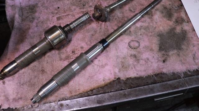 Тяжёлый случай с YAMAHA F300 смотреть онлайн