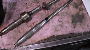 Тяжёлый случай с YAMAHA F300