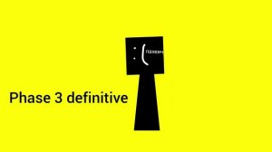 Sprunki oc пахеич phase 3