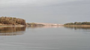 Рыбалка на Дону осень 10.10 2025