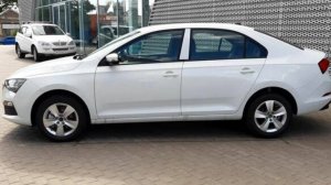 264 Замена ремня ГРМ на Шкода Рапид 1.6 90 л.с. CWVB