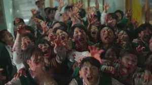 Сериал "Мы все мертвы", 1.06 (AlexFilm)